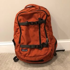 Patagonia laptop/commuter bag